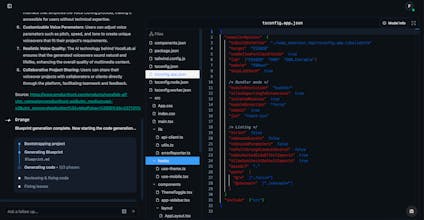 IdeaPulse + VibeIdea gallery image