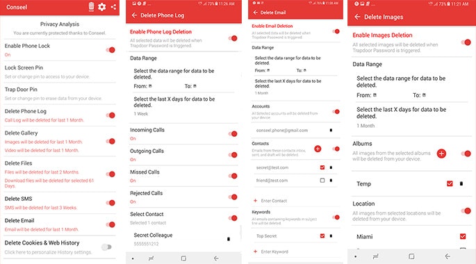 Conseel gallery image