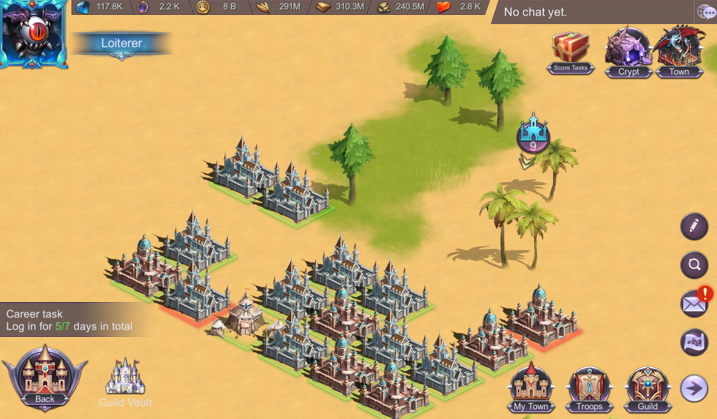 Idle Big Devil gallery image
