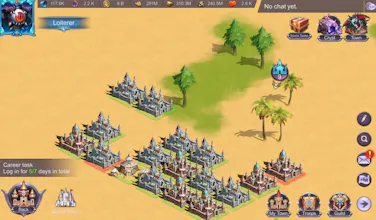 Idle Big Devil gallery image
