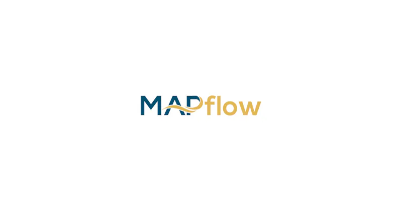 MAPflow screenshot 1