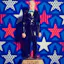 Presidential - Zachary Taylor: War Heroes & Conspiracy Theory
