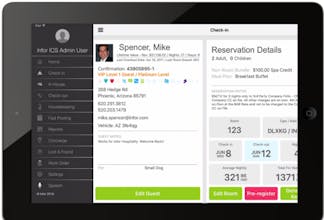 Infor HMS gallery image