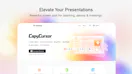 CapyCursor