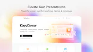 CapyCursor