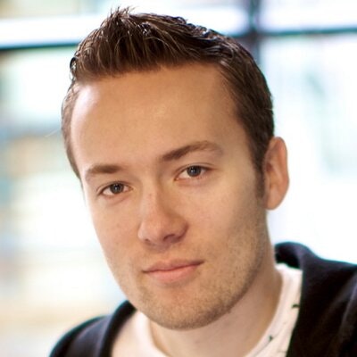 David Heinemeier Hansson 