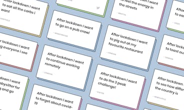 After Lockdown gallery image