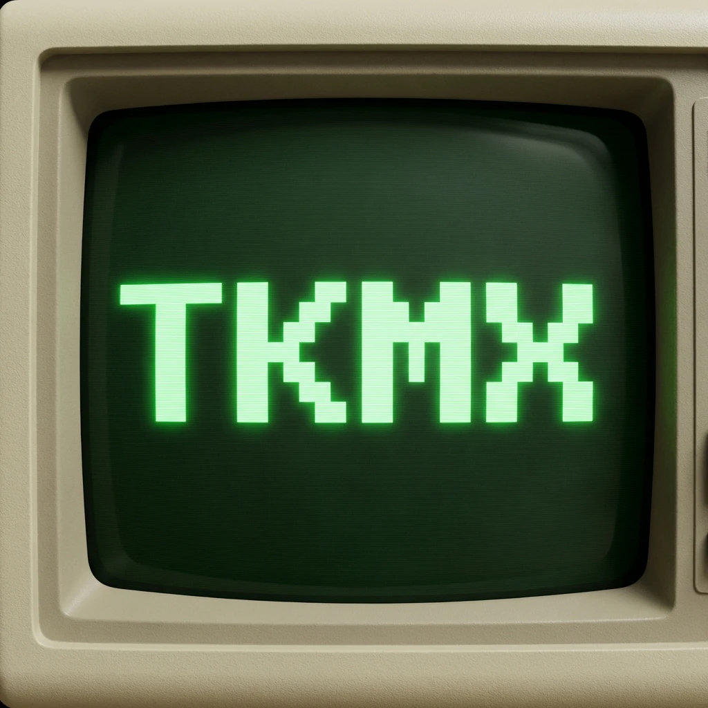 HN Tokenmaxxing logo