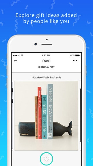 Giftry gallery image