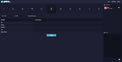 gidd.io gallery image
