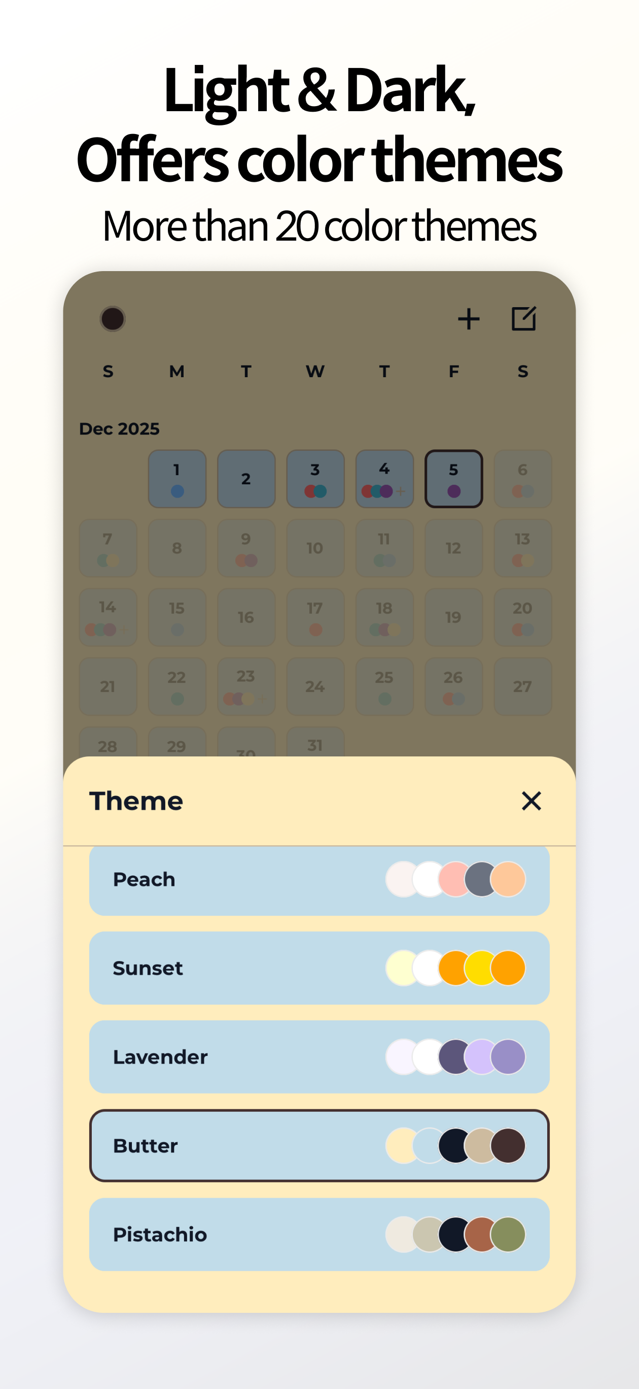cancan - Screenshot 5 showing product features and functionality
