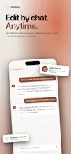 SiteSpin - AI Website Builder gallery image