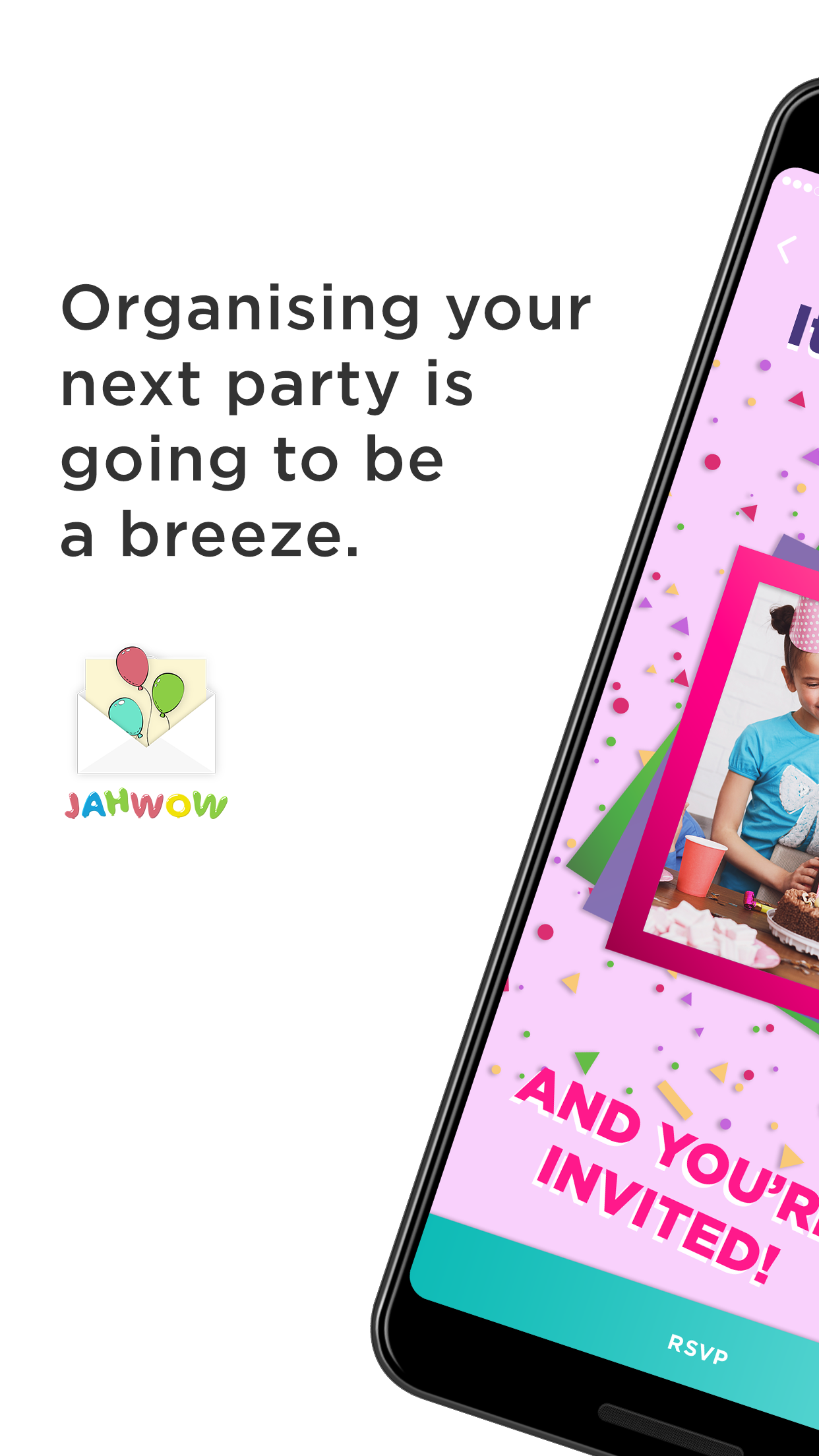 Jahwow gallery image