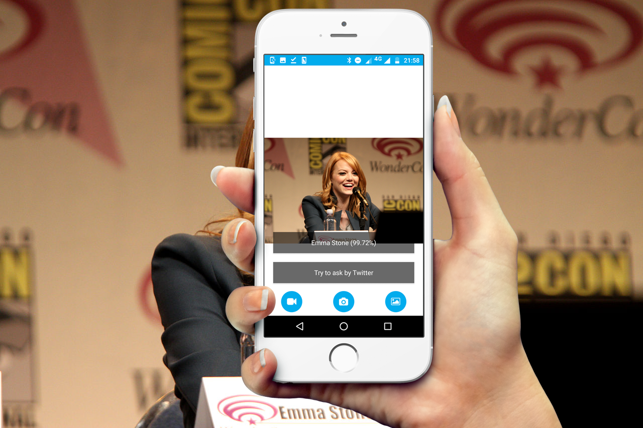 not dog gallery image