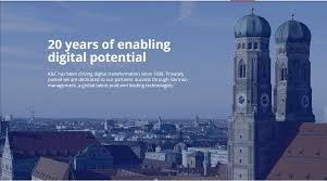 Krusche Company gallery image