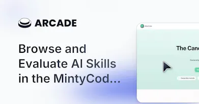 MintyCode gallery image