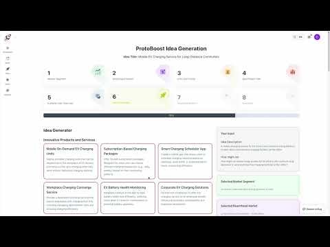 ProtoBoost Overview