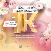 BuyFlowers gallery image