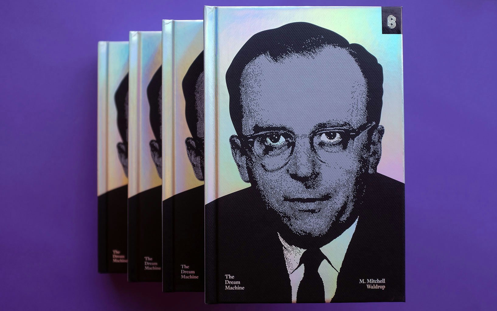 The Dream Machine (Stripe Press, 2018) gallery image