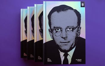 The Dream Machine (Stripe Press, 2018) gallery image