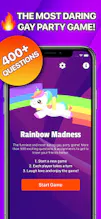 Rainbow Madness gallery image