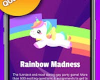 Rainbow Madness media 1