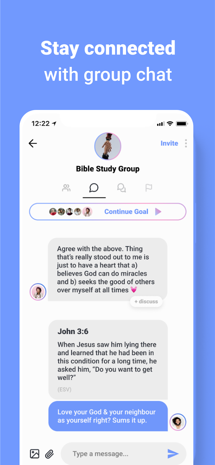 Carry Bible gallery image