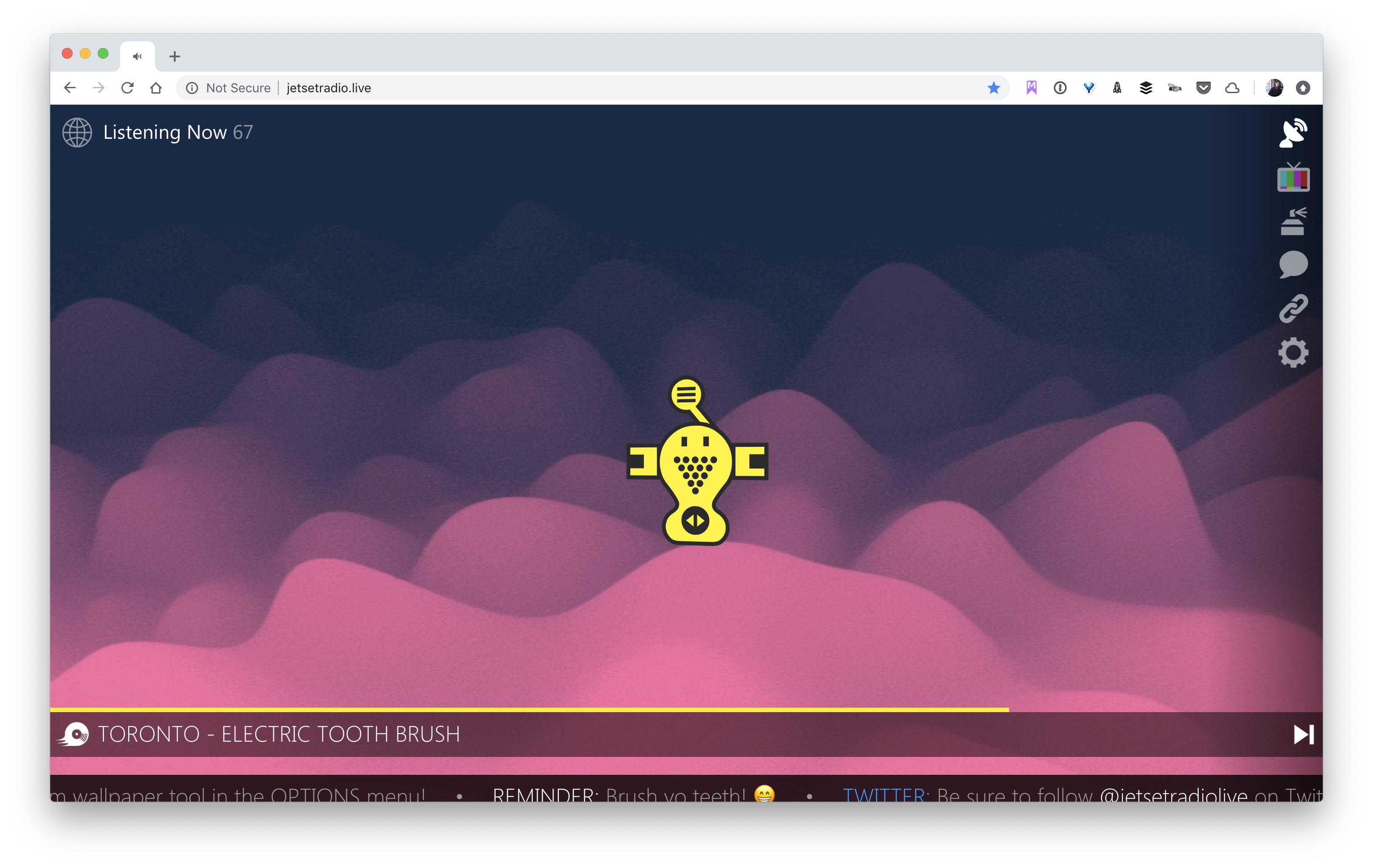 Jet Set Radio Live gallery image