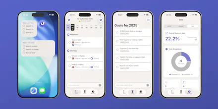 Joto: Goals & Daily planner gallery image