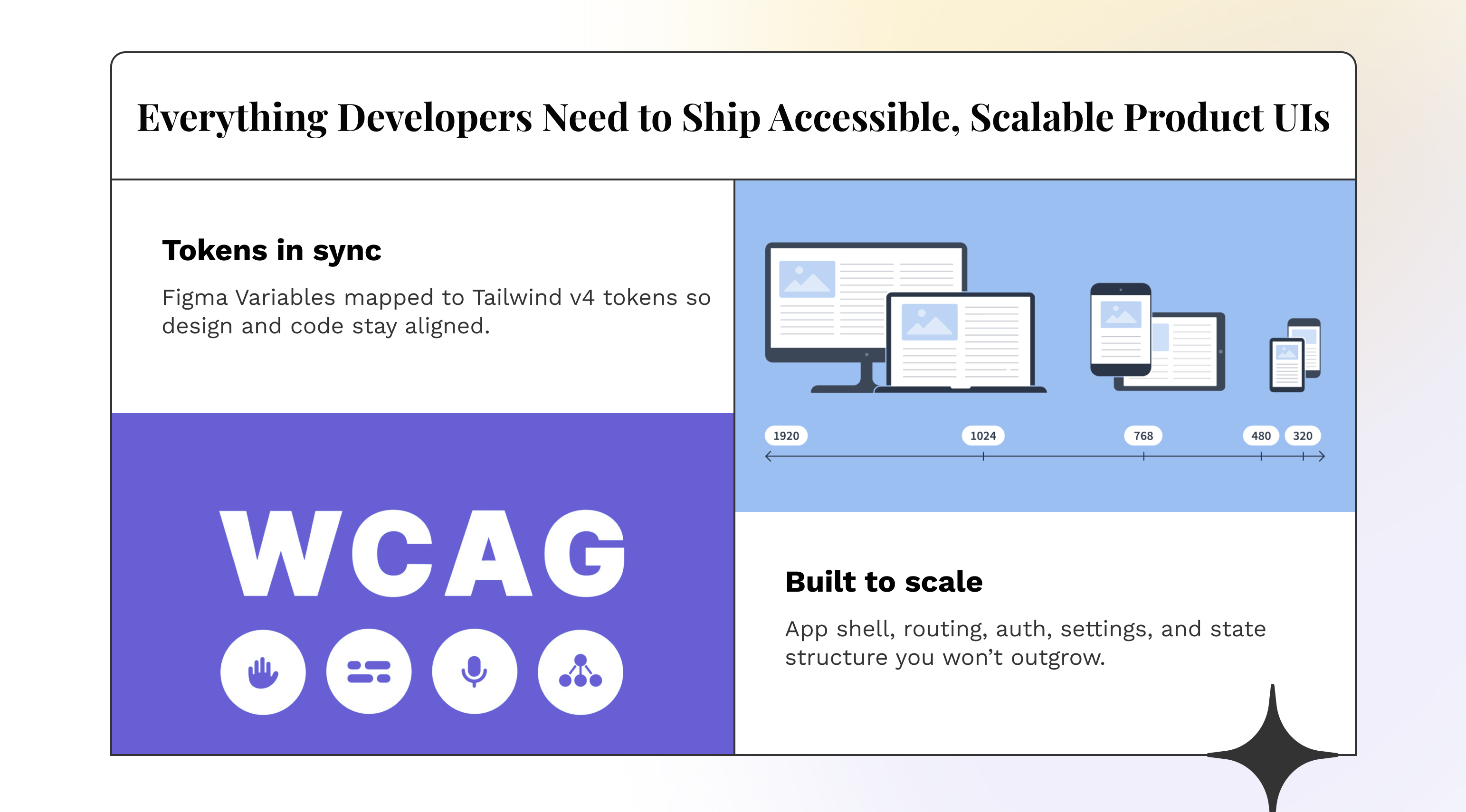 thefrontkit gallery image
