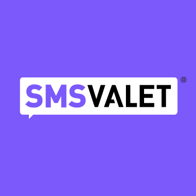 SMS Valet