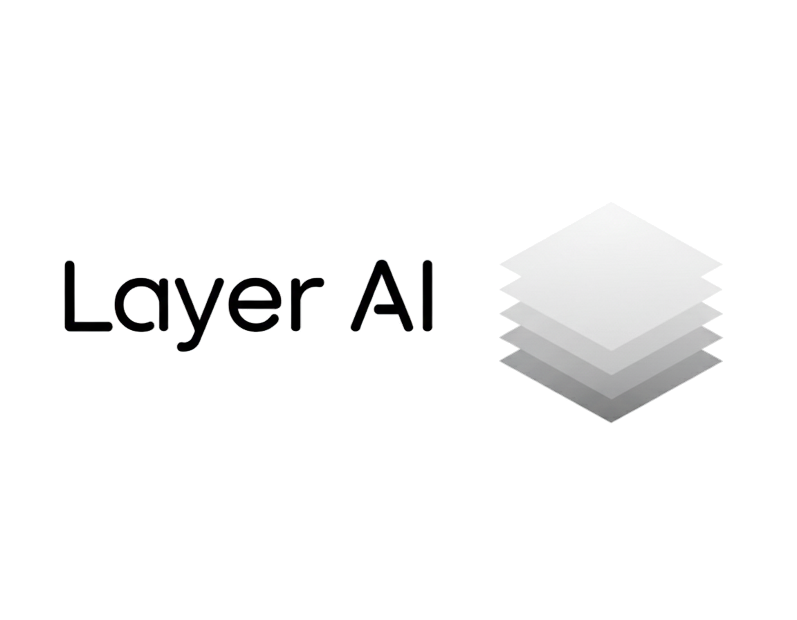 layerAI logo