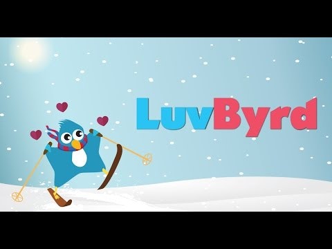LuvByrd (iOS, Android & Web) gallery image