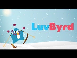 LuvByrd (iOS, Android & Web) gallery image