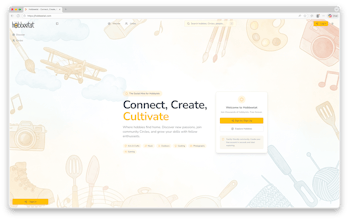 Hobbeetat gallery image