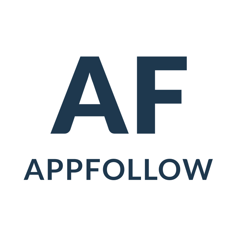 App Reputation Benchmarks 2024