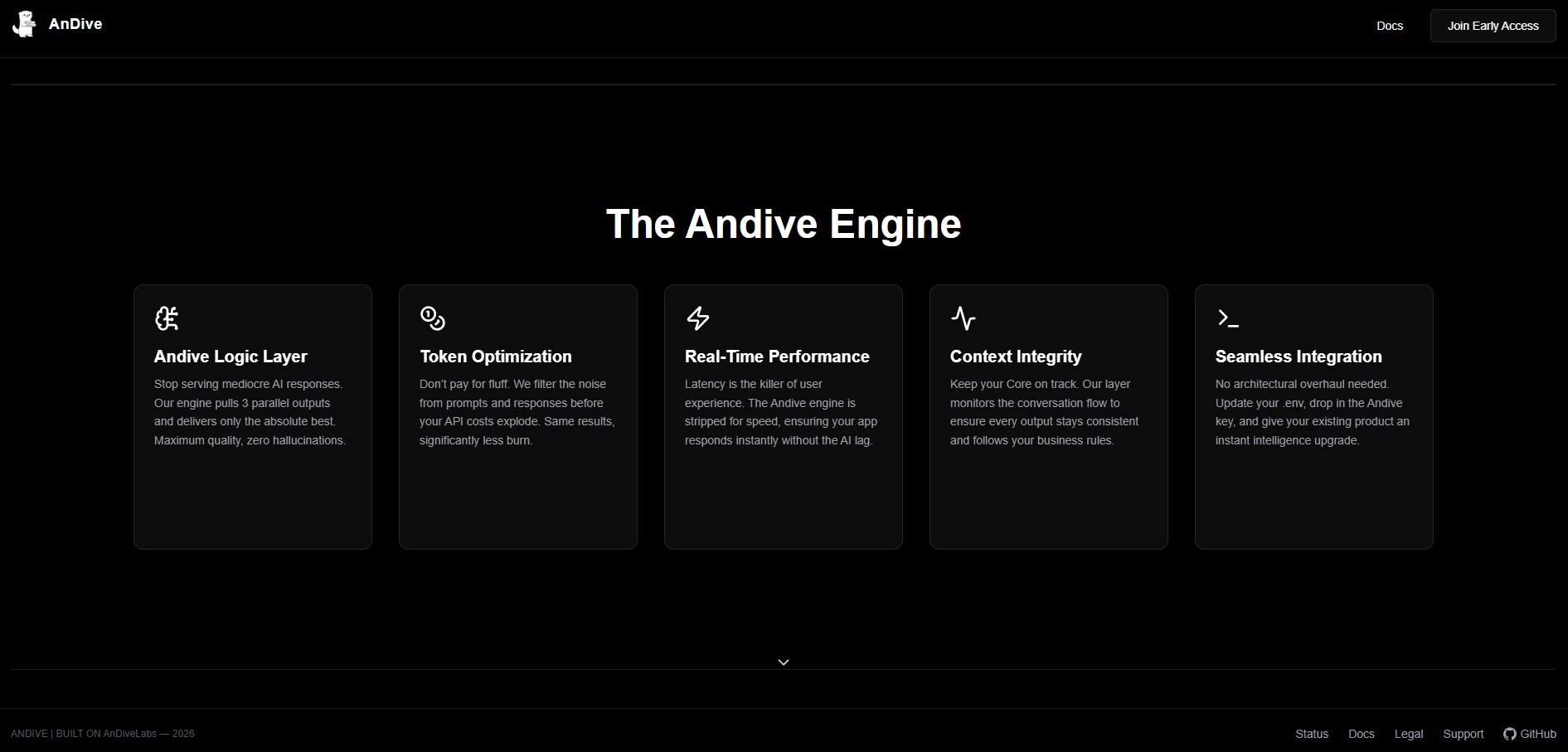 AnDive Infra media 1