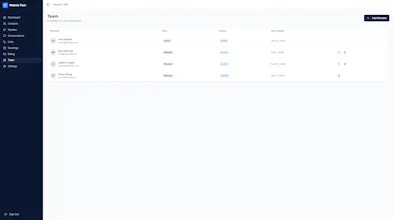 Walexis AI - Custom AI Sales System gallery image