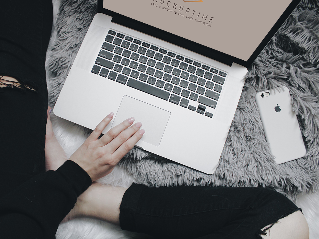 Mockuptime - Realistic mockups available for free | Product Hunt