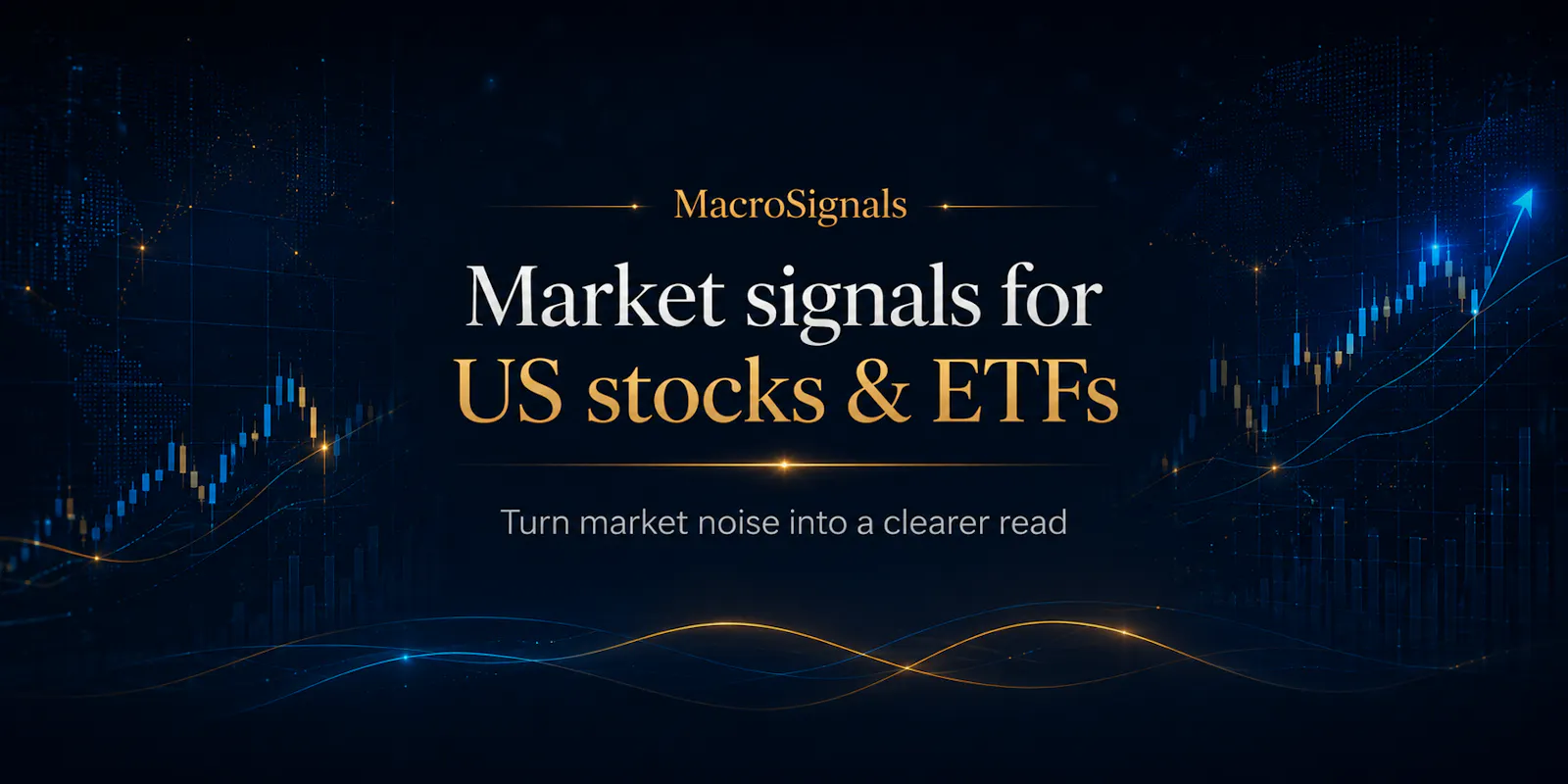 Market Event Signals screenshot 2