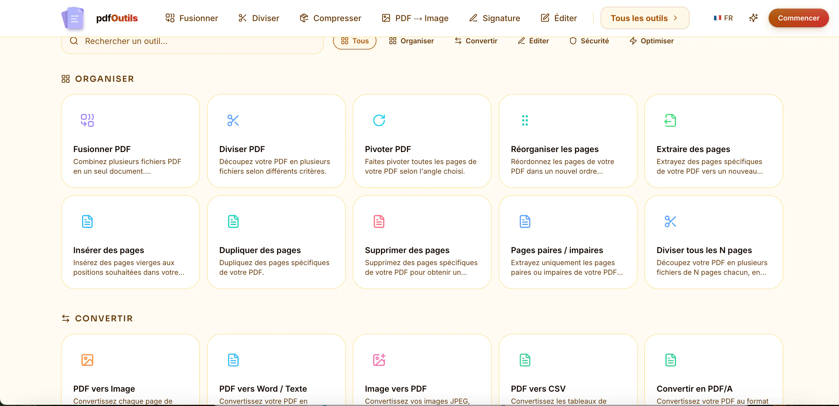pdfOutils gallery image