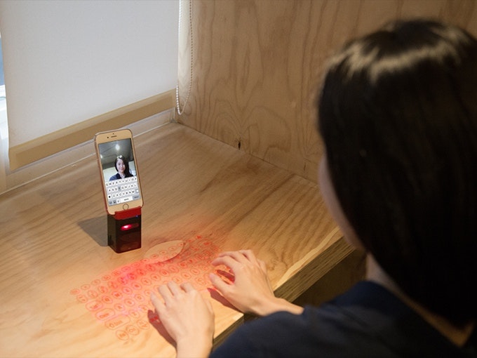 iKeybo gallery image