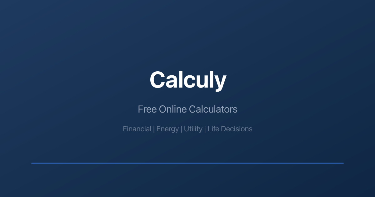 Calculy gallery image
