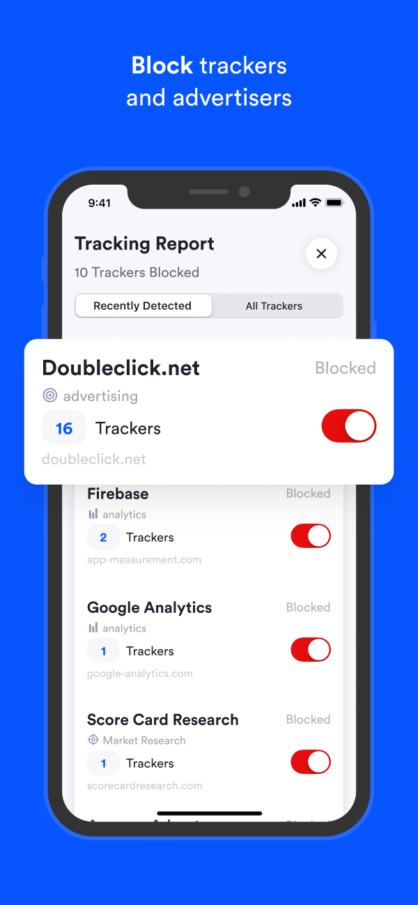 Jumbo Privacy 2 gallery image