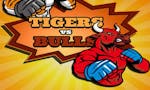 Tigers Vs Bulls image