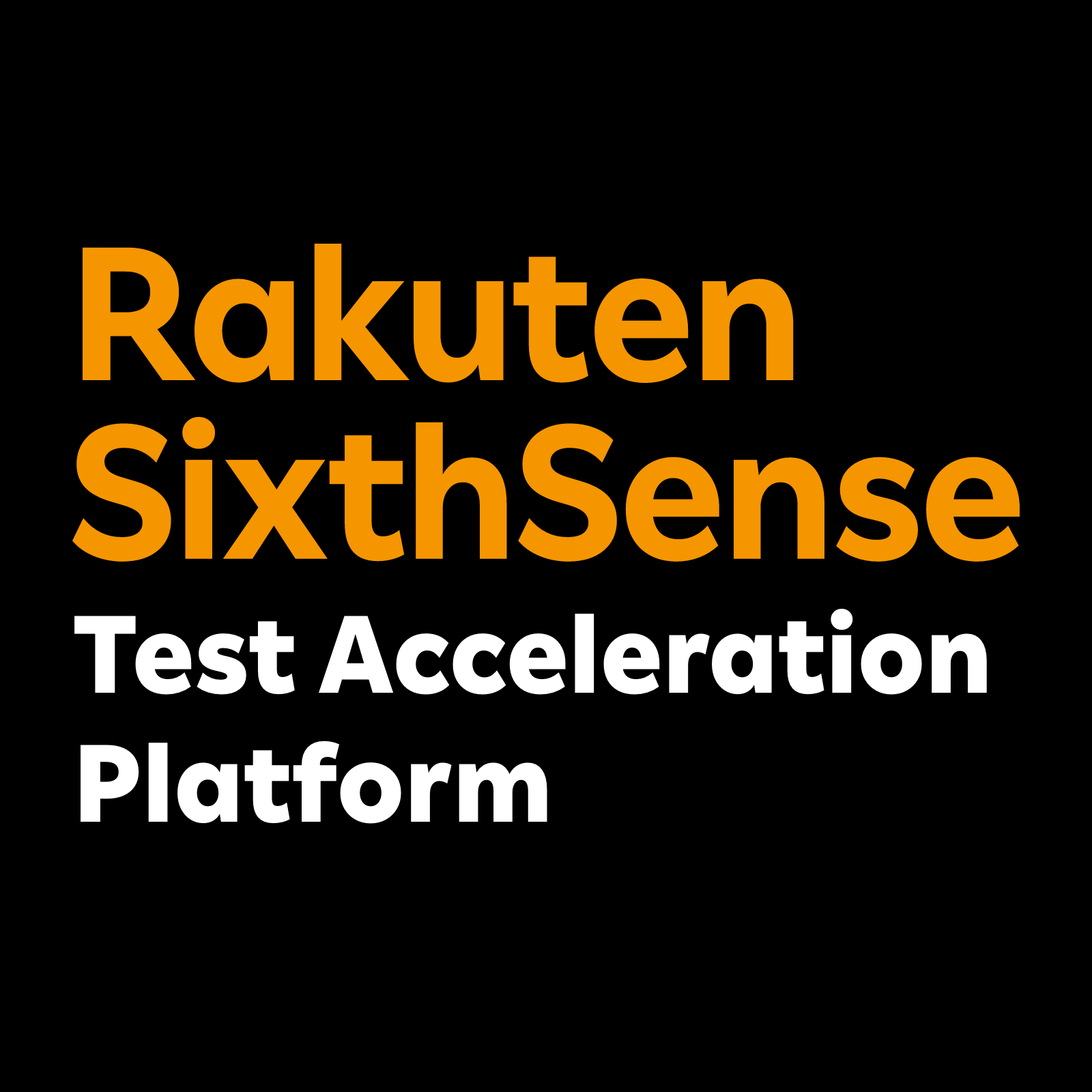 Rakuten SixthSense TAP logo