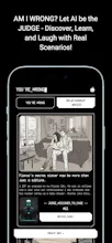 YOU'RE WRONG gallery image