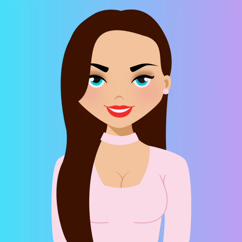 Belle the Beauty Bot