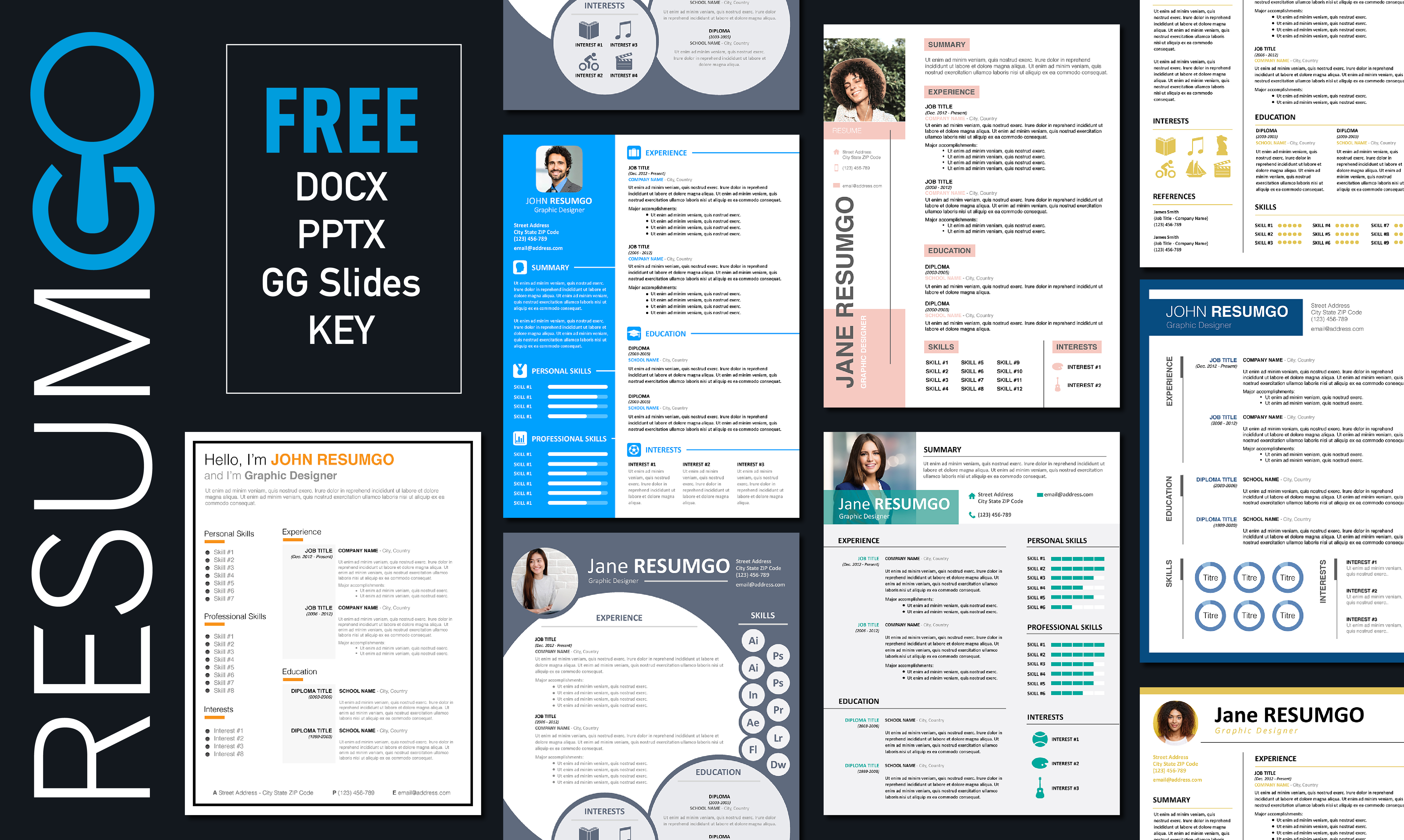 ResumGO gallery image