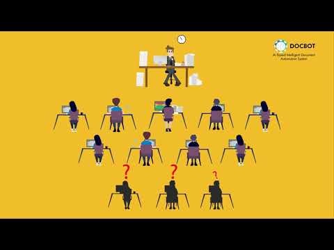 DOCBOT-Intelligent Document Automation gallery image